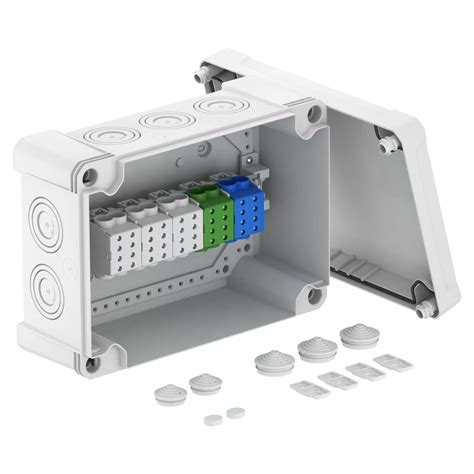 2 pin junction box|electrical indoor junction boxes.